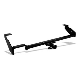 Armordillo 8718452 Class 1 Trailer Hitch 1.25-Inch Receiver Fits 2001-2007 Ford Focus 4/5 Door Wagon