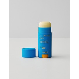 Cyinic [싸이닉] 엔조이 슈퍼 액티브 에어리 썬스틱 15g [Scinic] Enjoy Super Active Airy Sunstick 15g