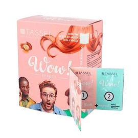 Dyal Effecto Wow Tratamiento Capilar 1 Sobre 30 ml