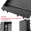Direct Store DC128 7658 Cast Iron Griddle for Weber Spirit