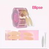 Pack of 1200 Invisible Eyelid Stripes, Eyelid Stripes, Eyelid Tape,