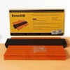 Contour Gauge EnociliS 10 inch with Lock Professional Duplicator, Plastic