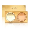 Enprani Le Premier Skin Cover Pact Main Product + Refill
