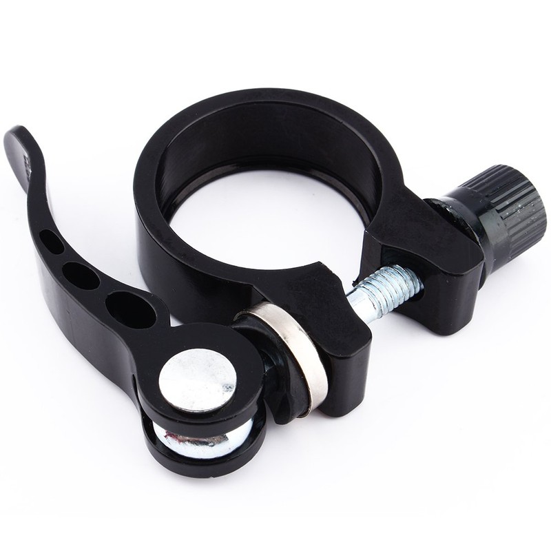 Quick Release Clamp,ycle Clamp,ycle Quick Release,Release Post Clamp,Bike Clamp, New