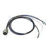 OMRON XS5P-D426-5 Round Waterproof Connector