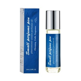 (Halonly) Roll-On Perfume for Women, rollerball perfume, Travel Aroma, Clean, Long-Lasting Infused Essential Oil Fragrance Cosmetics DealsforYouDays:_Ibiza Esencia
