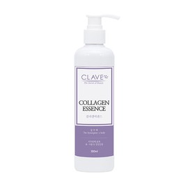 [Ready] Clave Collagen Essence 300ml Nutrient moisturizing hydrating large-capacity essence, Clave Collagen Essence / [레디] 끌라베 콜라겐 에센스 300ml 영양 보습 수분 공급 대용량 에쎈스, 끌라베 콜라겐 에센스
