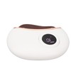 Gua Sha Facial Tools Electric 9 Levels Heated Scraping Massager