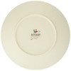 Yamaka Shoten MOOMIN MM3203-330 "Luonto" Plate, Plate, 7.7 inches (19.5