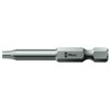 Wera Series 4 867/4 Z Sheet Metal Bit, TORX TX