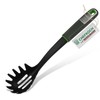 CHEFKOCH Premium Spaghetti Tongs - For Serving Spaghetti and Other