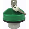 Gates 31836D 2009-00 Dodge, Ram Series Pickup, 6-Cyl. 5.9 L Diesel, Fuel Cap