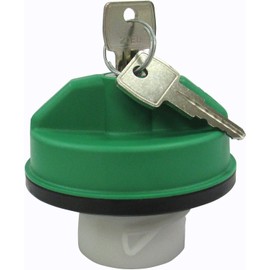 Gates 31836D 2009-00 Dodge, Ram Series Pickup, 6-Cyl. 5.9 L Diesel, Fuel Cap