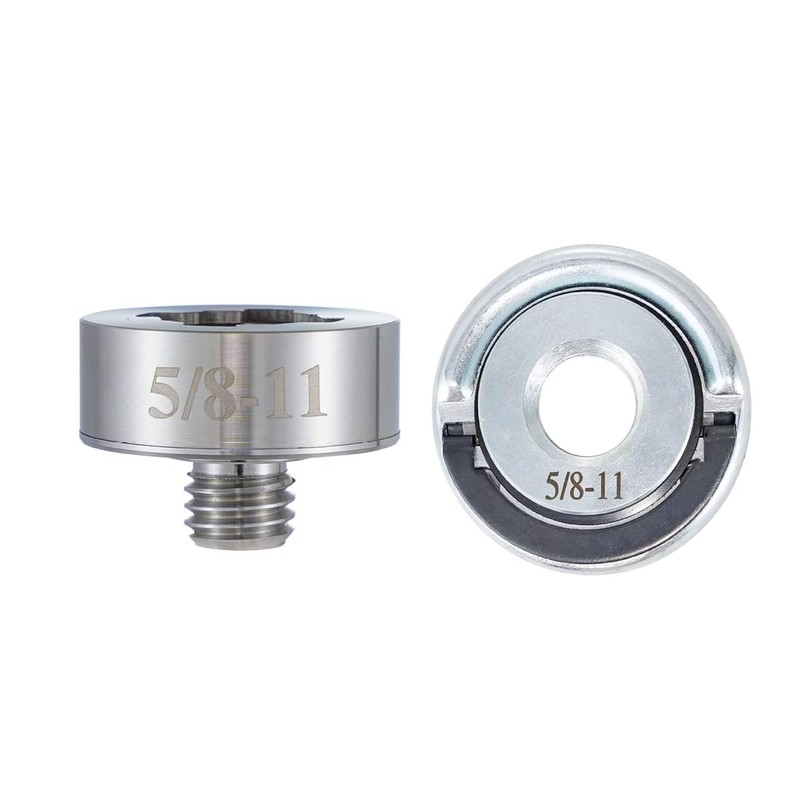 X-Lock Conversion Joint M14 Angle Grinder Cutting disc Adapter Suitable