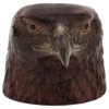 Quail Ceramics - Eagle Face Egg Cup