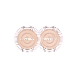 Giverny (현대Hmall)지베르니 듀이 볼류밍 하이라이 터 3g (GVERNIS) Giverny Dewy Volume Highlighter 3g