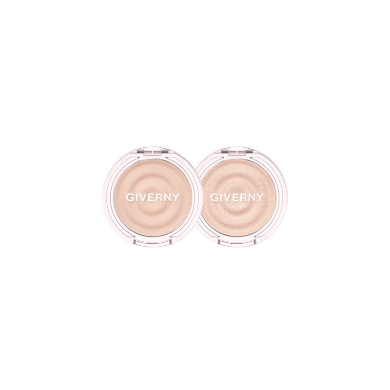 Giverny (현대Hmall)지베르니 듀이 볼류밍 하이라이 터 3g (GVERNIS) Giverny Dewy