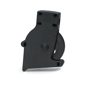 Cannon Boom-Swivel Head Replacement