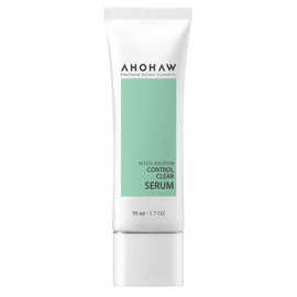 Aowa 컨트롤 클리어 세럼 50ml Control Clear Serum 50ml
