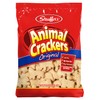 Stauffers Animal Cookie Bag, 16-Ounce Bags