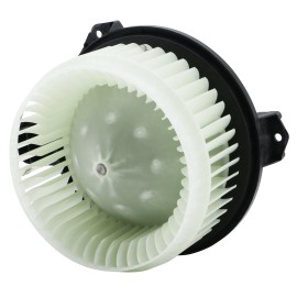 Thinkfarparts AC Heater Blower Motor w/Fan Cage For Toyota 4Runner  Avalon 700215 871030C040