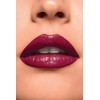 Maybelline New York Lipstick Color Sensational Shine Compulsion Plum Oasis