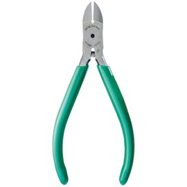 Minesima E-101 Micro Nipper 4.5 inches (115 mm) Hobby Tool