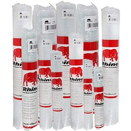 Rhino pro Filters and replacement Sleeves available in 100mm 125mm 152mm, 200mm, 254mm and 315mm (Rhino pro Sleeve 125-300)