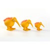Kiwi Walker Latex Kiwi Small Orange S