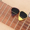 Nuanchu 50 Pack Grip Guitar Picks Stop Dropping Your Picks