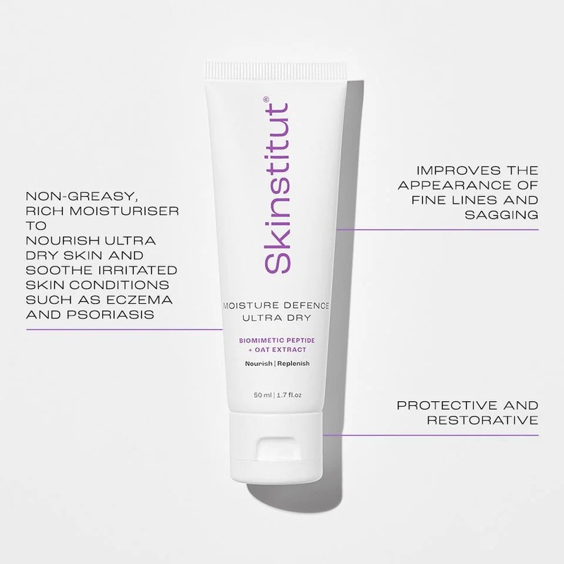 Skinstitut Moisture Defence Ultra Dry 50ml