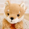 Sun Arrow K8204 Potte Series Shiba Inu Plush Animal Toy