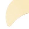 Gua Sha Facial Tool Copper Facial Scraping Massage Tool Promote