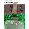 Senkichi Stylish Pruning Shears Skin Sack, For 7.1 - 7.9
