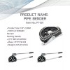 PREMUM LEVELLA® Premium Levella® Tube Bender Aluminum Tubing 7/8" Pipe