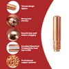 Niceweld MIG Welding Contact Tips 000069 0.045" Compatible with Miller