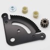 kipa Steering Sector Gear & Pinion Kit for John Deere