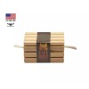 Fire Guyz SINGLE Fire Guyz Fire Starter Campfire Fireplace Cooking