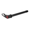 Aluminium Alloy Safety Bike Wheel Hub Skewers Quick Release Clip