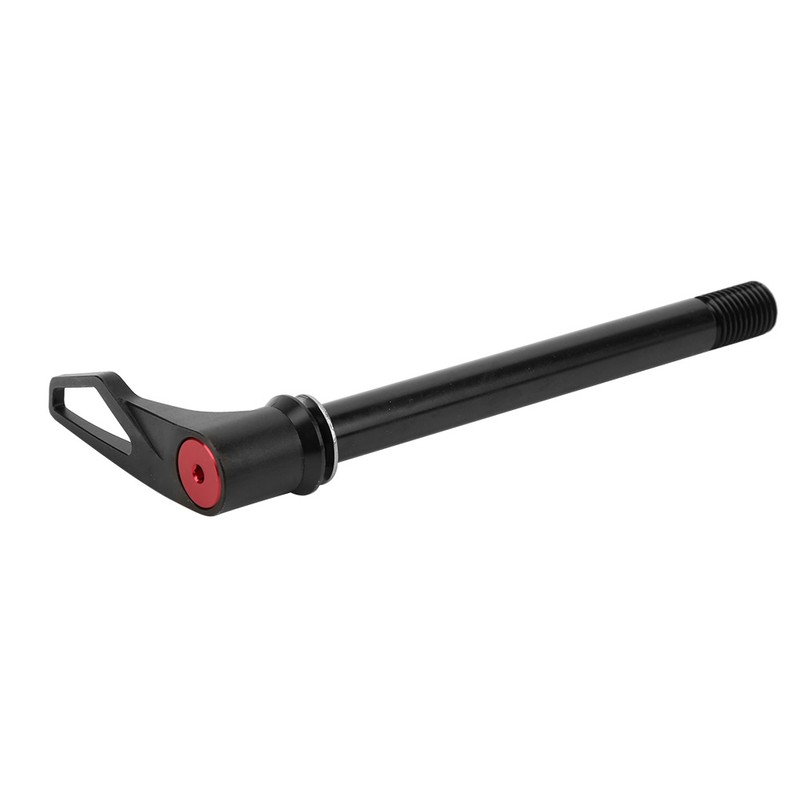 Aluminium Alloy Safety Bike Wheel Hub Skewers Quick Release Clip