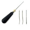 HAND® Leather Craft, Awning, Sails, Canvas, Tent Repairing Stitching Sewing