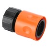 12Pcs Hose Quick Coupling Connector Fitting G3/4 Female Thread Garden