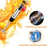Mooka 1100W 5IN1 Immersion Blender Electric Handheld Blend