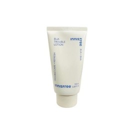 Innisfree 이니스프리 비자 트러블 로션 100ml Innisfree Bija Trouble Lotion 100ml
