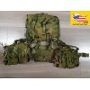 topsixing Russian Ukraine SMERSH M1 Outdoor Backpack AT Bag FG