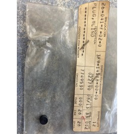 yamaha carburetor Pilot Screw Plug 3F9-14118-00-0