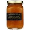 MOUNTAIN FRUIT COMPANY Always Apricot Jam, 9.5 OZ