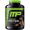 MusclePharm Combat Protein Powder, Chocolate Milk Flavor, Fuels Muscles for