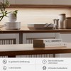 PAUTIX COB LED Strip Kit 6000 K Cool White, Dimmable