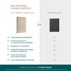 The PUR 6-Minute Diary (the Follow-Up Version) - Success Journal,